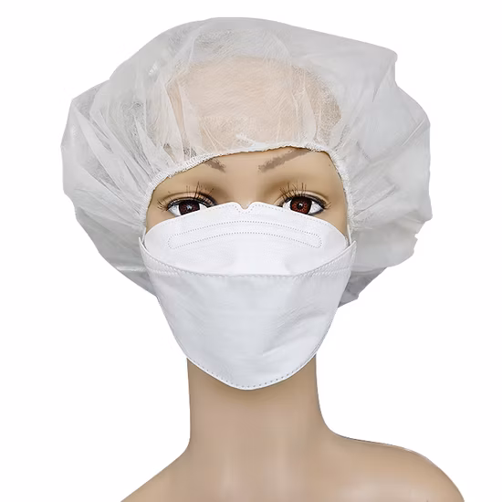 Hot Sale ISO13485 Kf94 Wholesale 4 Layer Disposable Non Woven Korean 3D Kf 94 Kf94mask Colorful Protective Adult Fish Month Protective Shaped Mask Face Mask