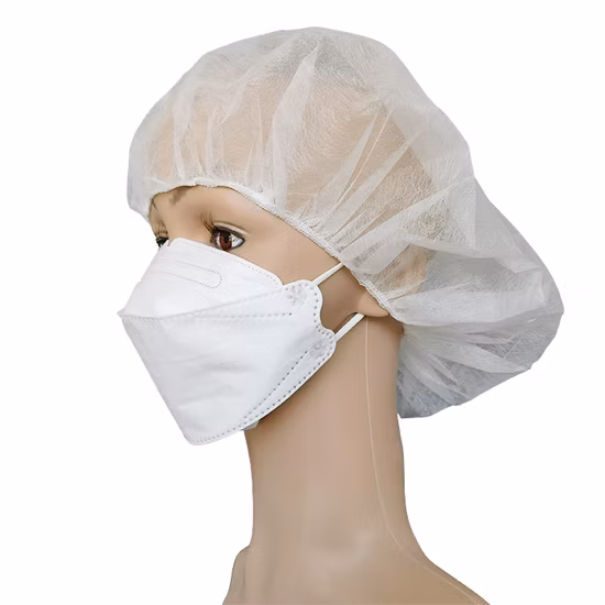 Hot Sale ISO13485 Kf94 Wholesale 4 Layer Disposable Non Woven Korean 3D Kf 94 Kf94mask Colorful Protective Adult Fish Month Protective Shaped Mask Face Mask