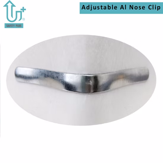 Maschera antipolvere DPI monouso 4 strati colore grigio senza protezione Maschera antipolvere per respiratore usa e getta all'ingrosso